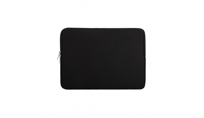 Hurtel Universal laptop cover 15.6'' - black