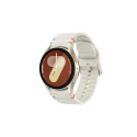 Samsung SAMSUNG SM-L300F Watch7 BT 40mm Cream