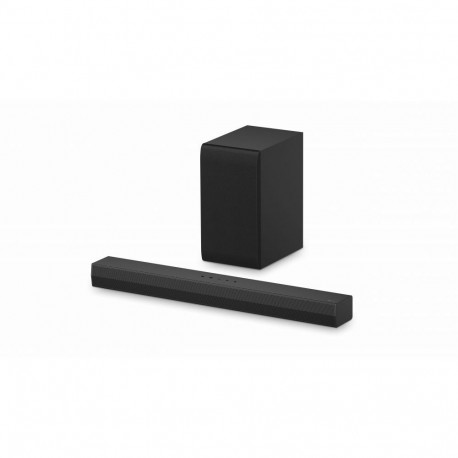 LG LG S40T.DEUSLLK Soundbar