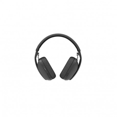Logitech LOGI Zone Vibe Wl UC headset - GRAPHITE