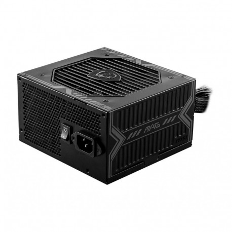 MSI MSI MAG A750BN PCIE5 750W PSU