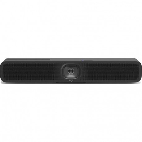 Logitech LOGI MeetUp 2 GRAPHITE USB UK/EN