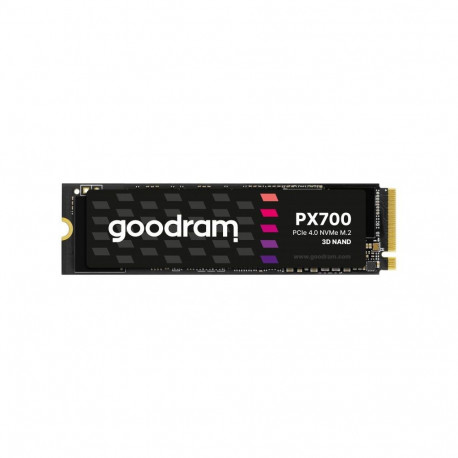 Goodram GOODRAM SSD PX700 M.2 PCIe 4x4 1TB
