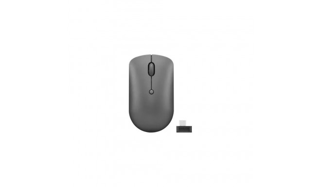 Lenovo LENOVO 540 USB-C Wireless Compact Mouse