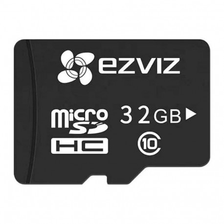 EZVIZ EZVIZ Smart MicroSD 32GB Card