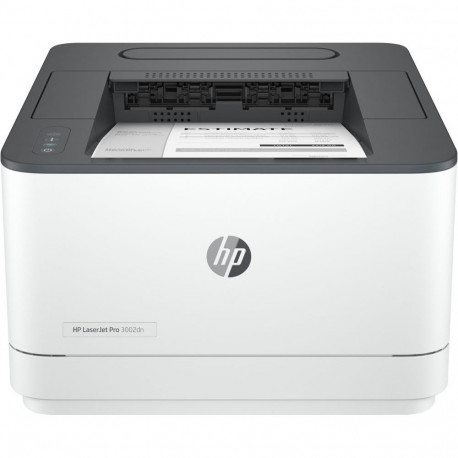 HP HP LaserJet Pro 3002dn 33ppm Printer
