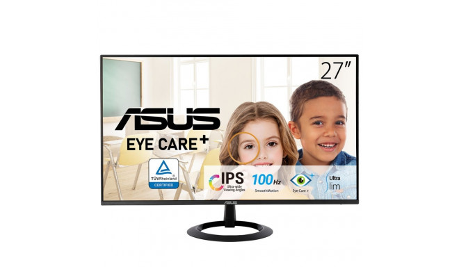 Asus ASUS VZ27EHF Eye Care Gaming 27inch IPS