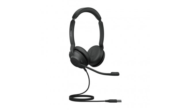 Gn netcom JABRA Evolve2 30 SE USB-A MS Headset