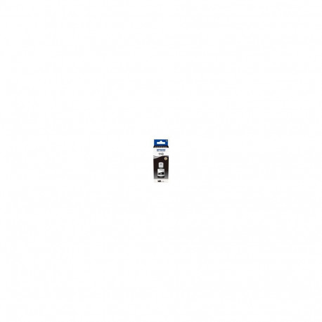 EPSON EPSON 110 EcoTank black ink bottle