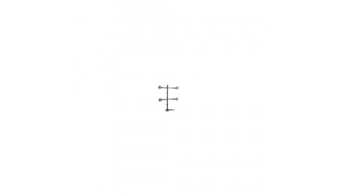 Logilink BP0046 - Quad monitor