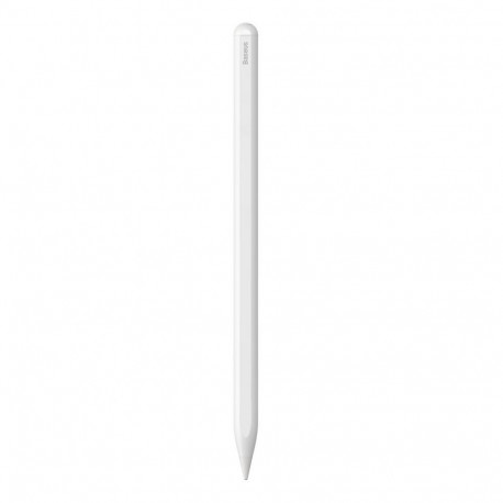 Baseus Active stylus for iPad Baseus Smooth Writing 2 SXBC060102 - white