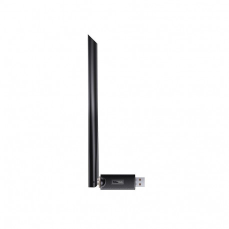 Baseus Baseus BS-OH172 300Mb/s USB network card - black
