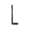 Baseus Baseus BS-OH171 150Mb/s USB network card - black