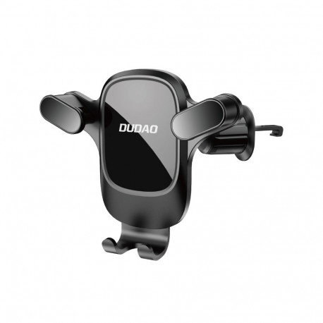 Dudao Dudao F5Pro air vent car phone holder - black