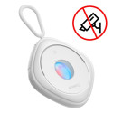 Baseus Baseus Heyo hidden camera detector white (FMHY000002)