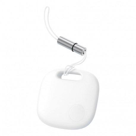 Baseus Baseus T2 Pro smart GPS tracker for children's handbag keys white (FMTP000002)