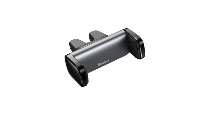 Baseus Baseus car phone holder for air vent black (SUGP-01)