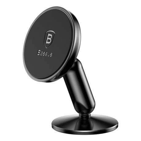 Baseus Baseus Bullet An On-board Magnetic Dashboard Car Holder black (SUYZD-01)
