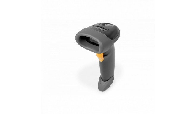Assman electronic DIGITUS 2D Bluetooth Barcode Scanner