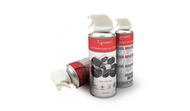 Gembird GEMBIRD CK-CAD-FL400-01 Air Duster