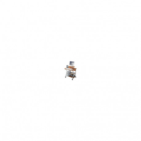 Techly TECHLY Compact Computer Desk 700x500