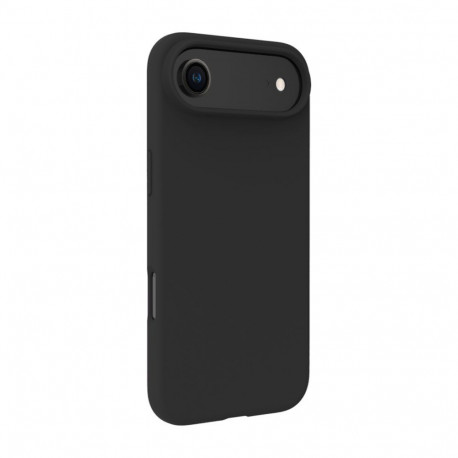 Evelatus Apple iPhone 17 Air Premium Magsafe Soft Touch Silicone Case Black