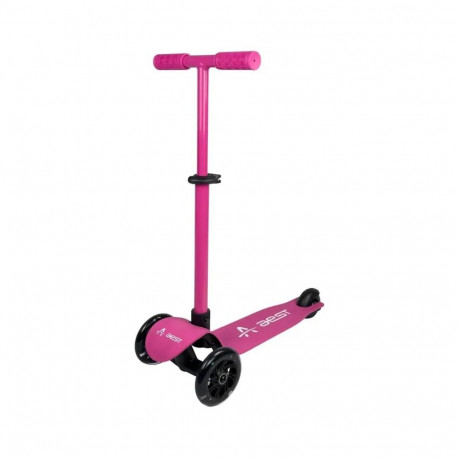 Aest Kids Scooter Pink