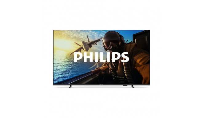 Philips TV Set||43 "|4K Ultra HD|3840 x 2160 pixels|Flat|16:9|LED|43PUS7000/12