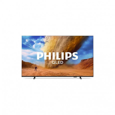 Philips TV Set||43 "|4K Ultra HD|3840 x 2160 pixels|Flat|QLED|43PUS7810/12