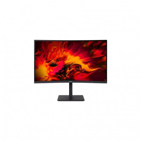 Acer LCD Monitor||27 "|2560 x 1440 pixels|Quad HD|Native aspect ratio 16:9|LED|Curved|UM.HX3EE.207