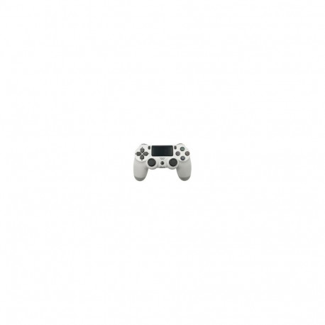 GameBox P4 Wireless Vibration Bluetooth Controller for Play Station 4 / PC / TV / TV Box White