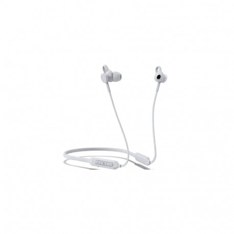 Lenovo Headphones 500 Built-in microphone, Cloud Grey, Wireless