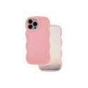 iLike Samsung Galaxy A16 4G / A16 5G Candy case Pink