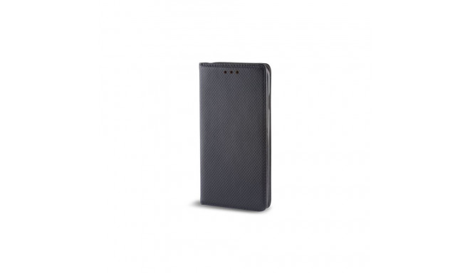 iLike kaitseümbris Samsung Galaxy Note 10 Pro Smart Magnet Case, must