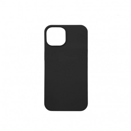 Connect Apple iPhone X / Xs Premium Quality Soft Touch Silicone Case Black