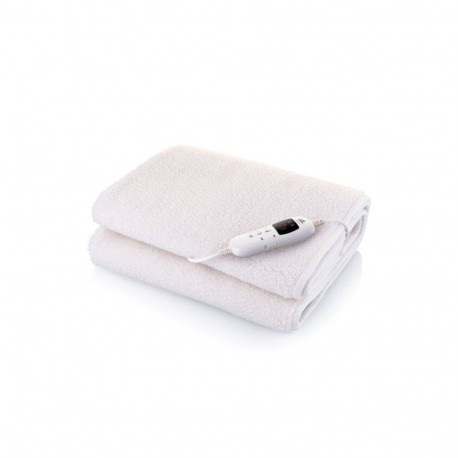 ETA Electric Heated Blanket 532590000 Number of heating levels 9 Number of persons 1 Washable Remote