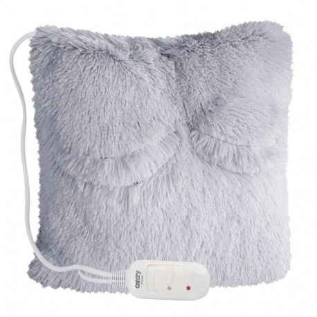 Camry Electirc heating pad CR 7428 Number of heating levels 2, Number of persons 1, Washable, Remote