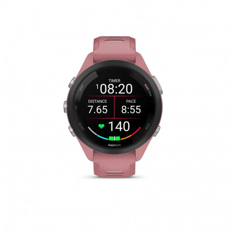 Garmin FORERUNNER 265S Light Pink / Whitestone