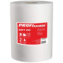 Profi Sauber Soft industrial nonwoven cleaning cloth ProfiSauber SOFT 250
