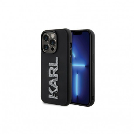 Karl Lagerfeld Black