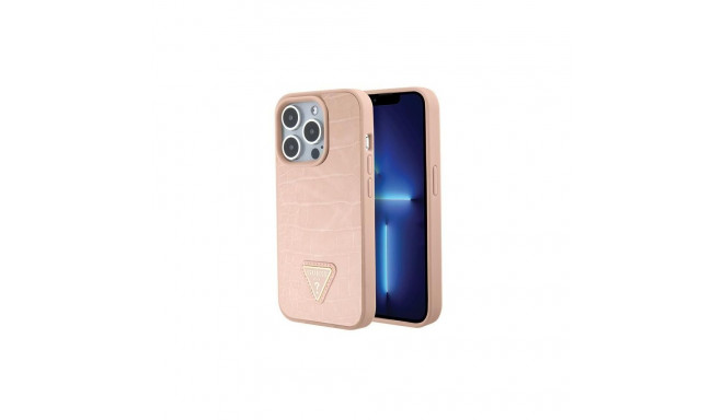 Guess Pink