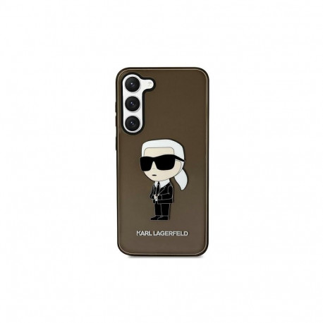 Karl Lagerfeld Black