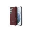 Mercedes-Benz Mercedes MEHCS23SARMRE S23 S911 red/red hardcase Leather Urban Bengale