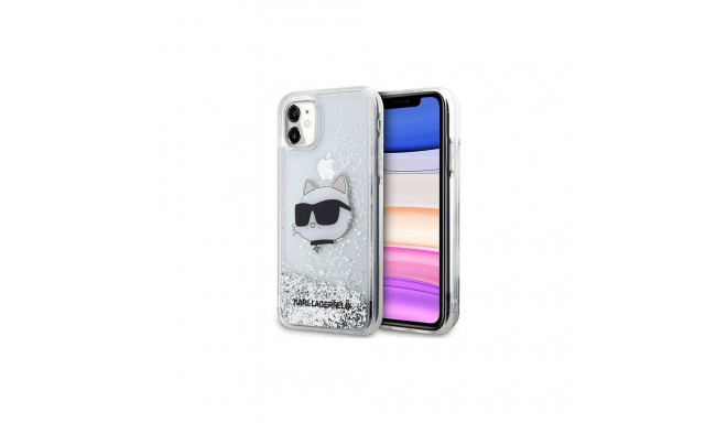 Karl Lagerfeld Silver