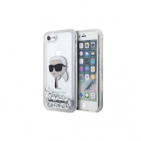 Karl Lagerfeld Silver