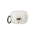 Karl Lagerfeld Karl Lagerfeld KLAP2HNIKTCT Airpods Pro 2 cover transparent Ikonik Karl Lagerfeld Karl Lagerfeld Karl Lagerfeld KLAP2HNIKTCT Airpods Pro 2 cover transparent Ikonik Karl Lagerfeld