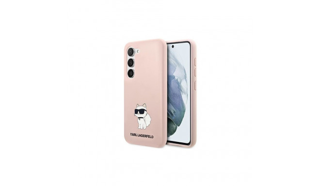 Karl Lagerfeld Pink
