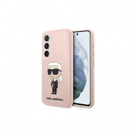 Karl Lagerfeld Pink