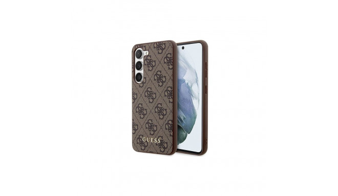 Guess Brown