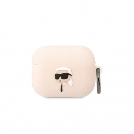 Karl Lagerfeld Pink